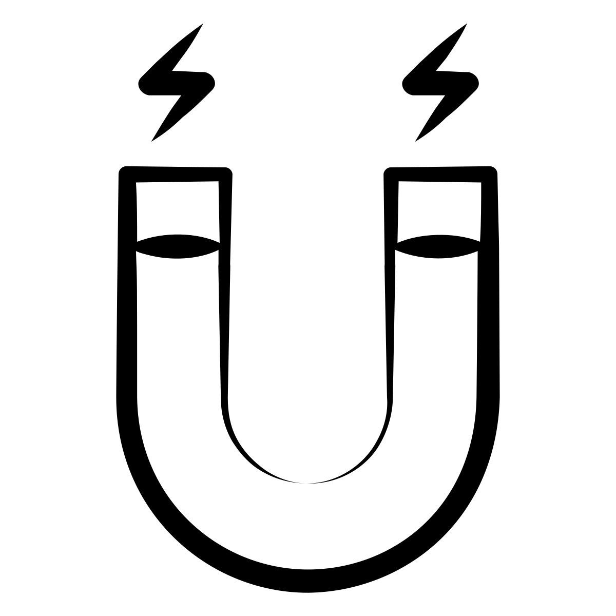 imán icon