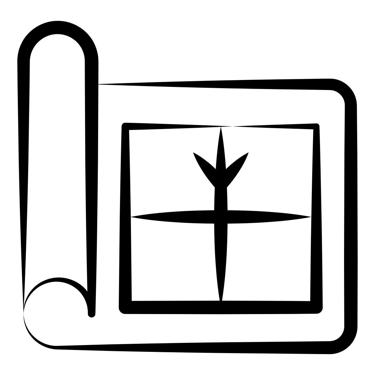 kartenstandort icon