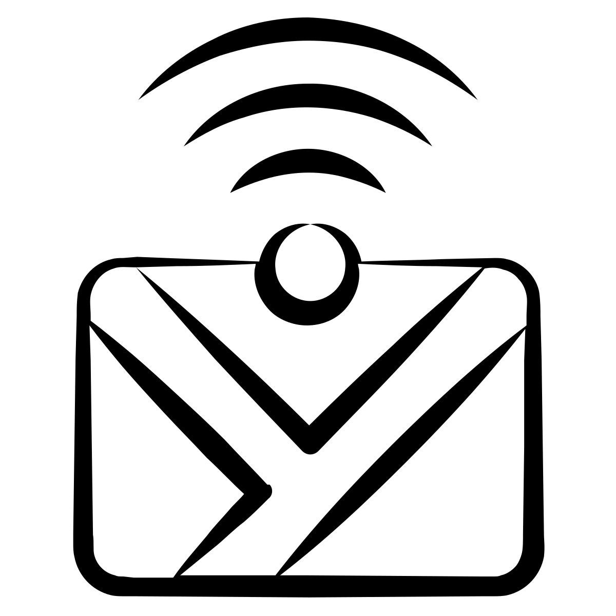 mapas e localização icon
