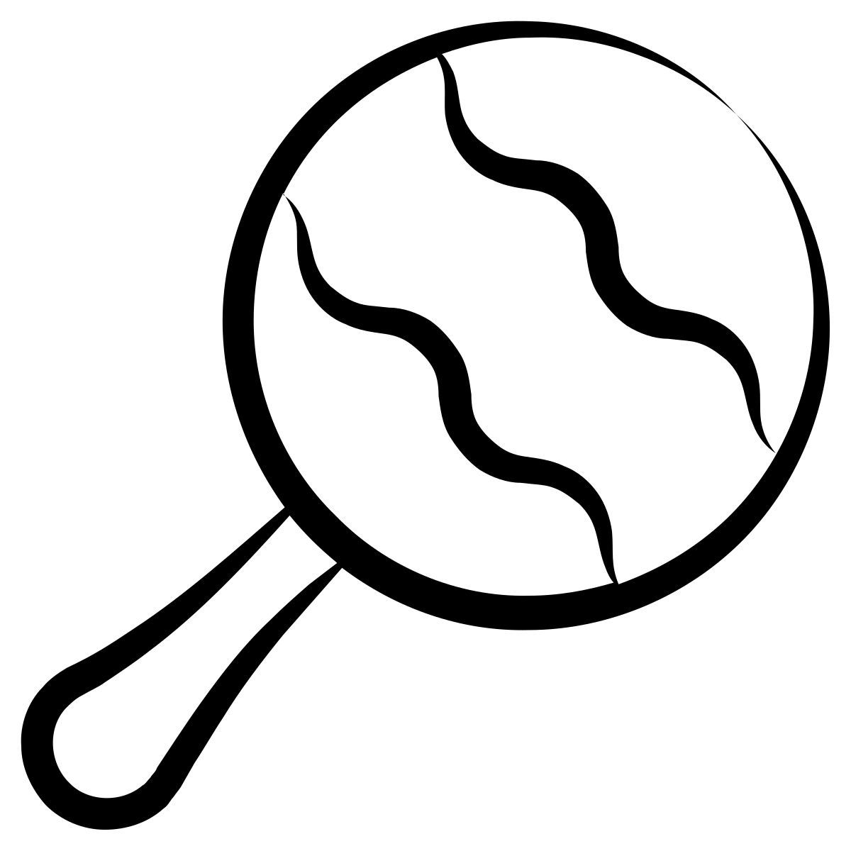 maracas icon