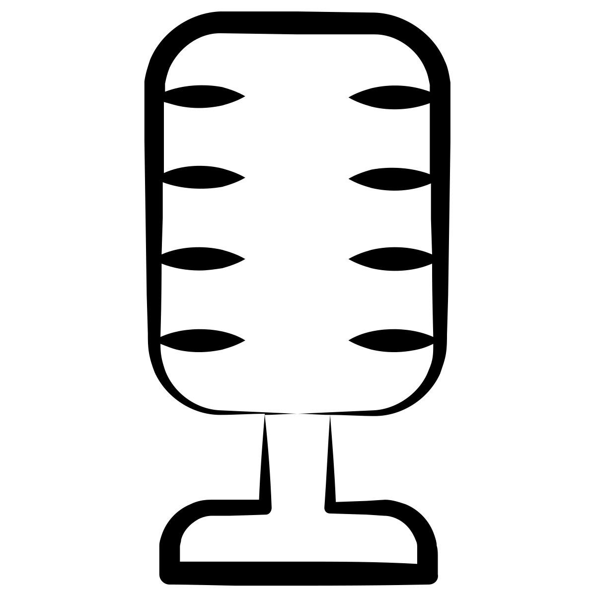 mic icon