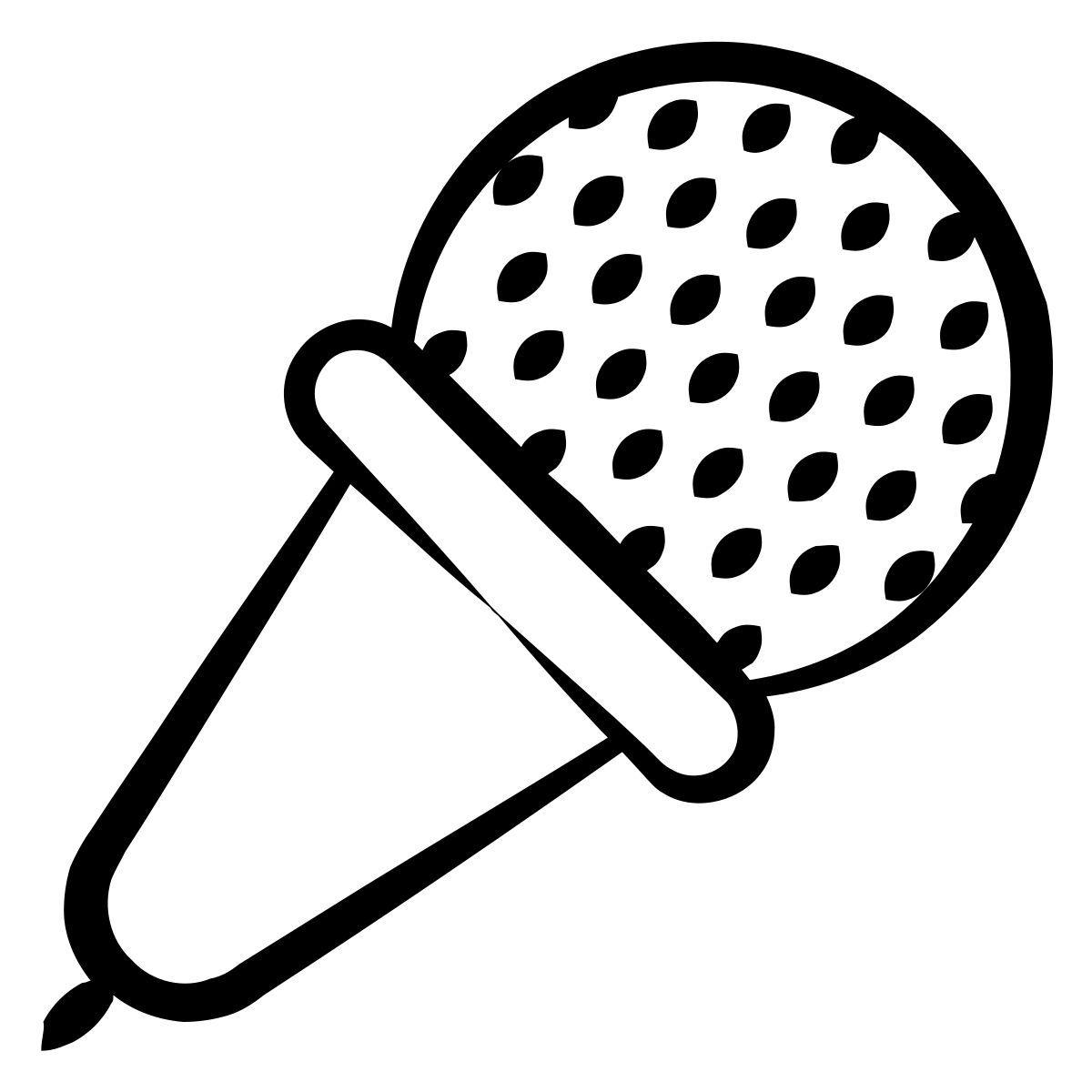 micrófono icon