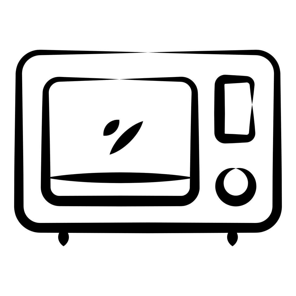 전자레인지 icon