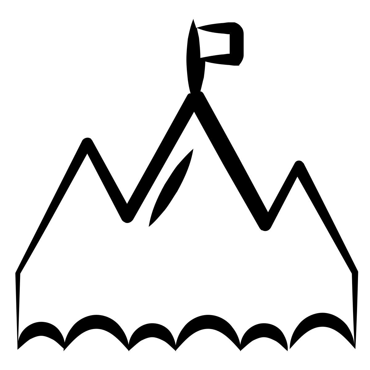 mission accomplished icon