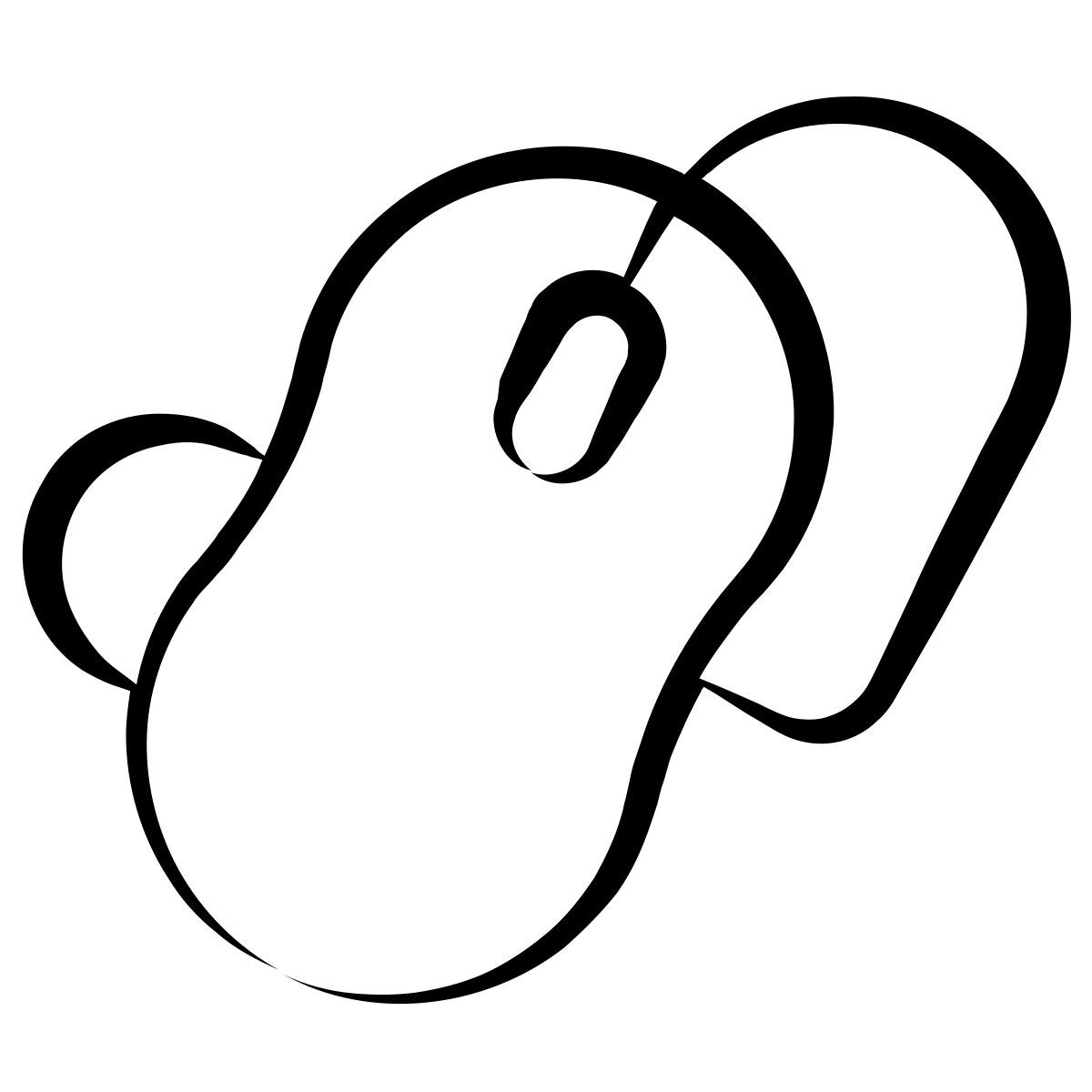 mouse icon