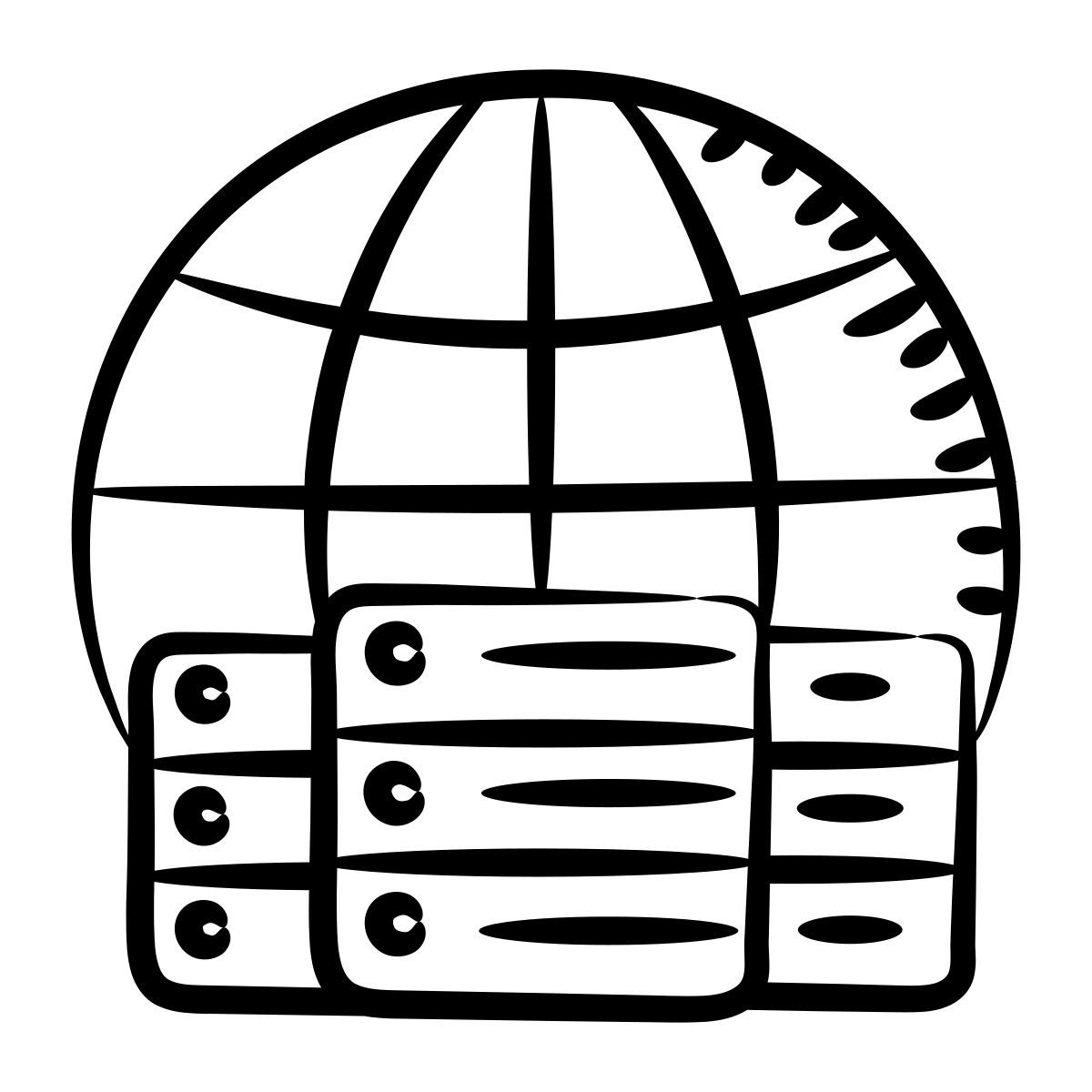 network connection icon