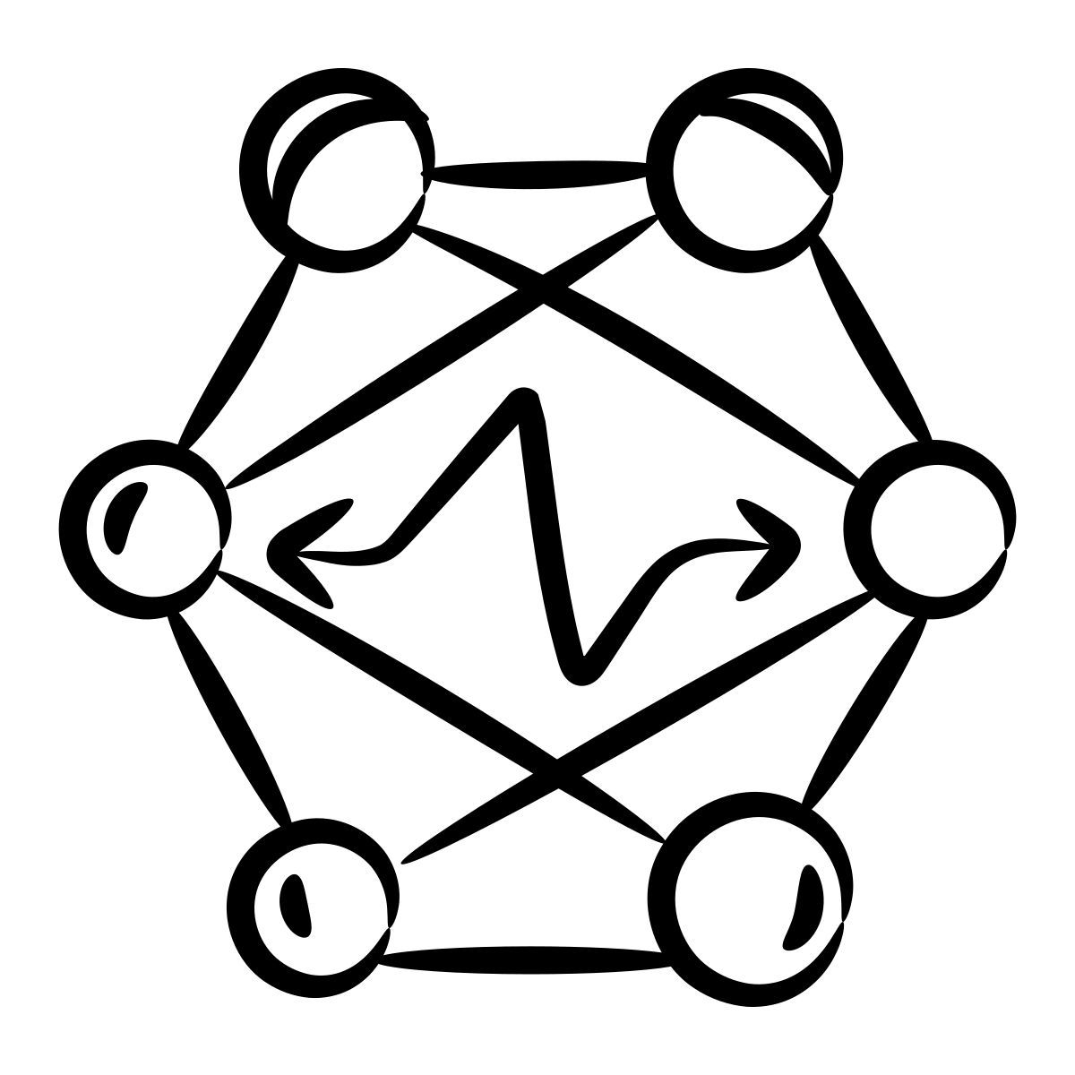 network connection icon