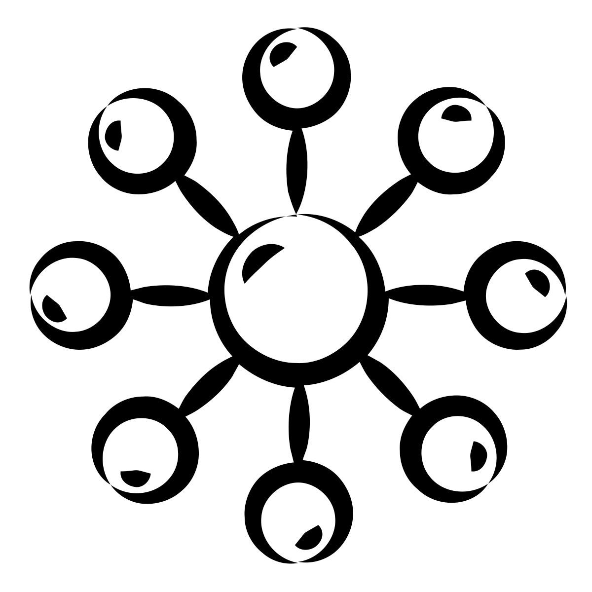 neural network icon