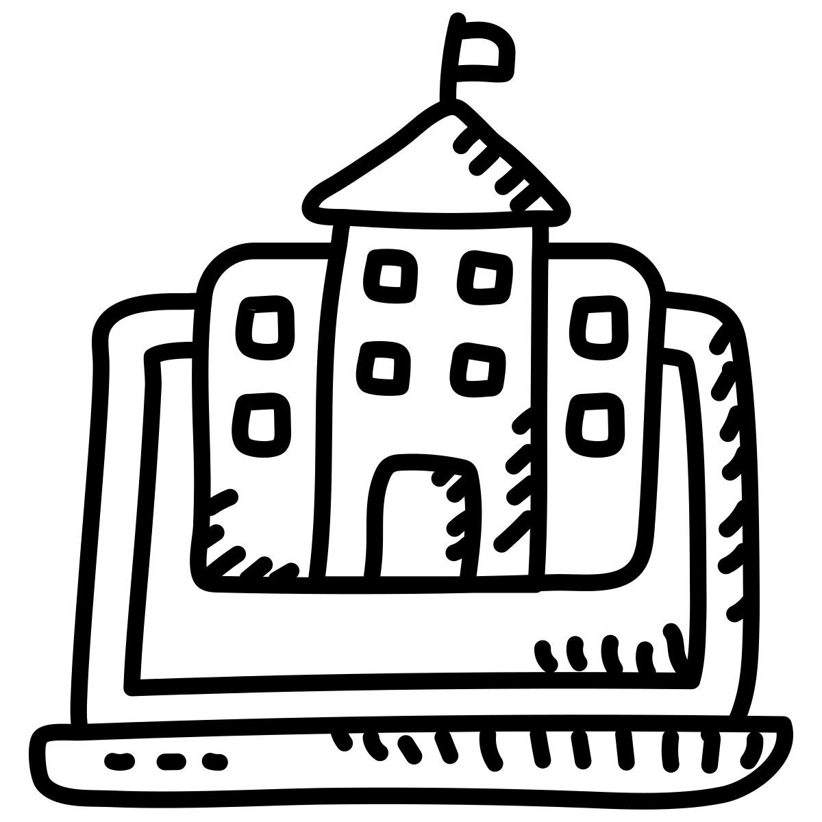 онлайн образование icon
