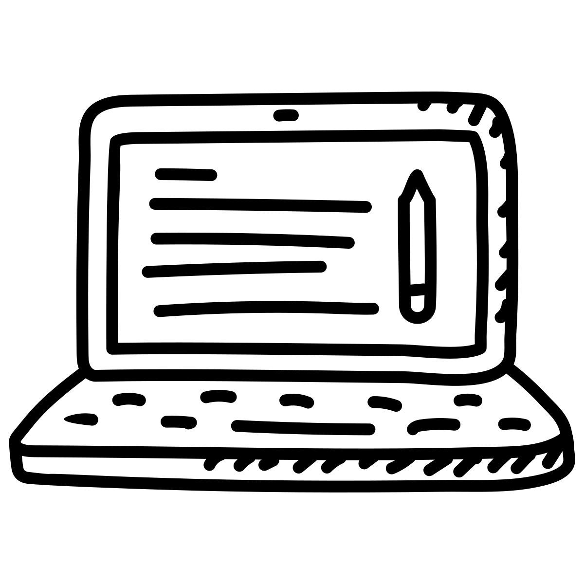 educação online icon