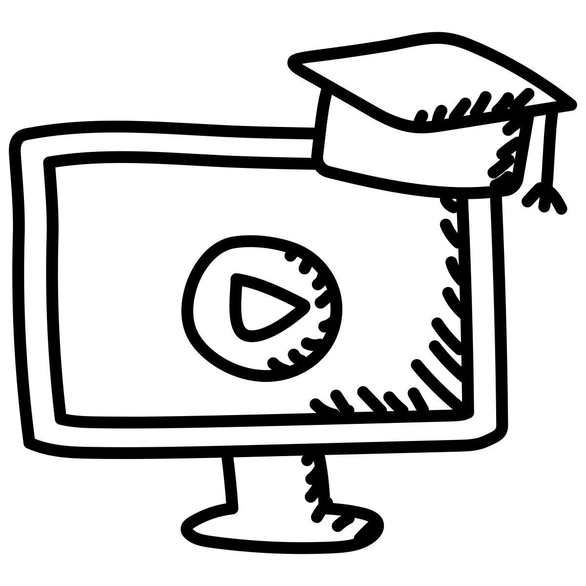 formazione online icon