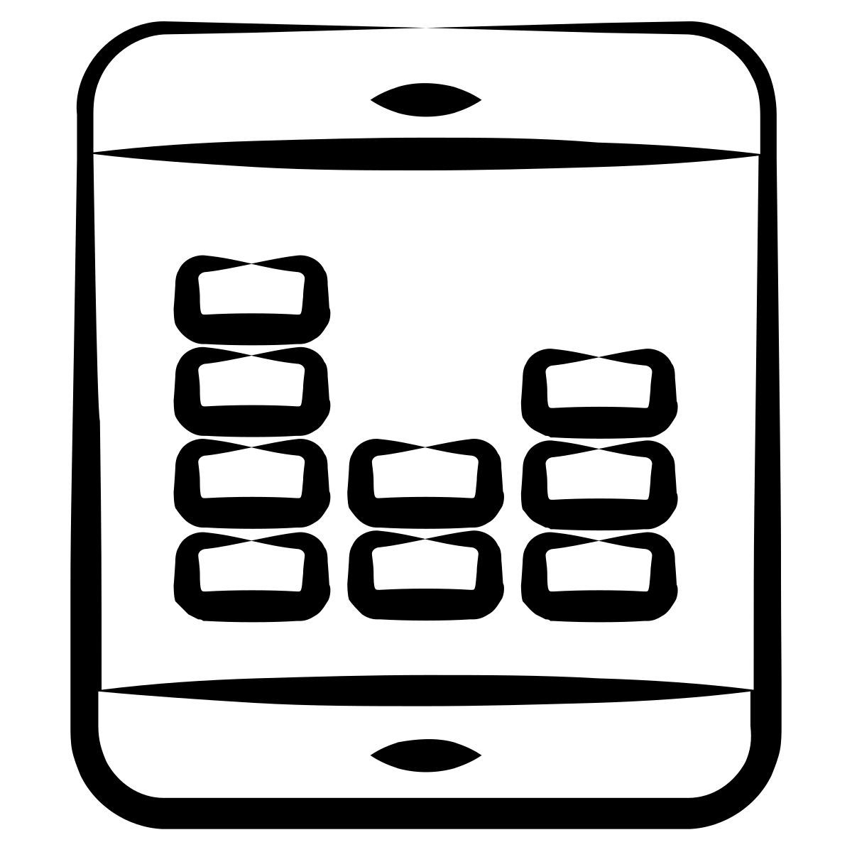 música en línea icon