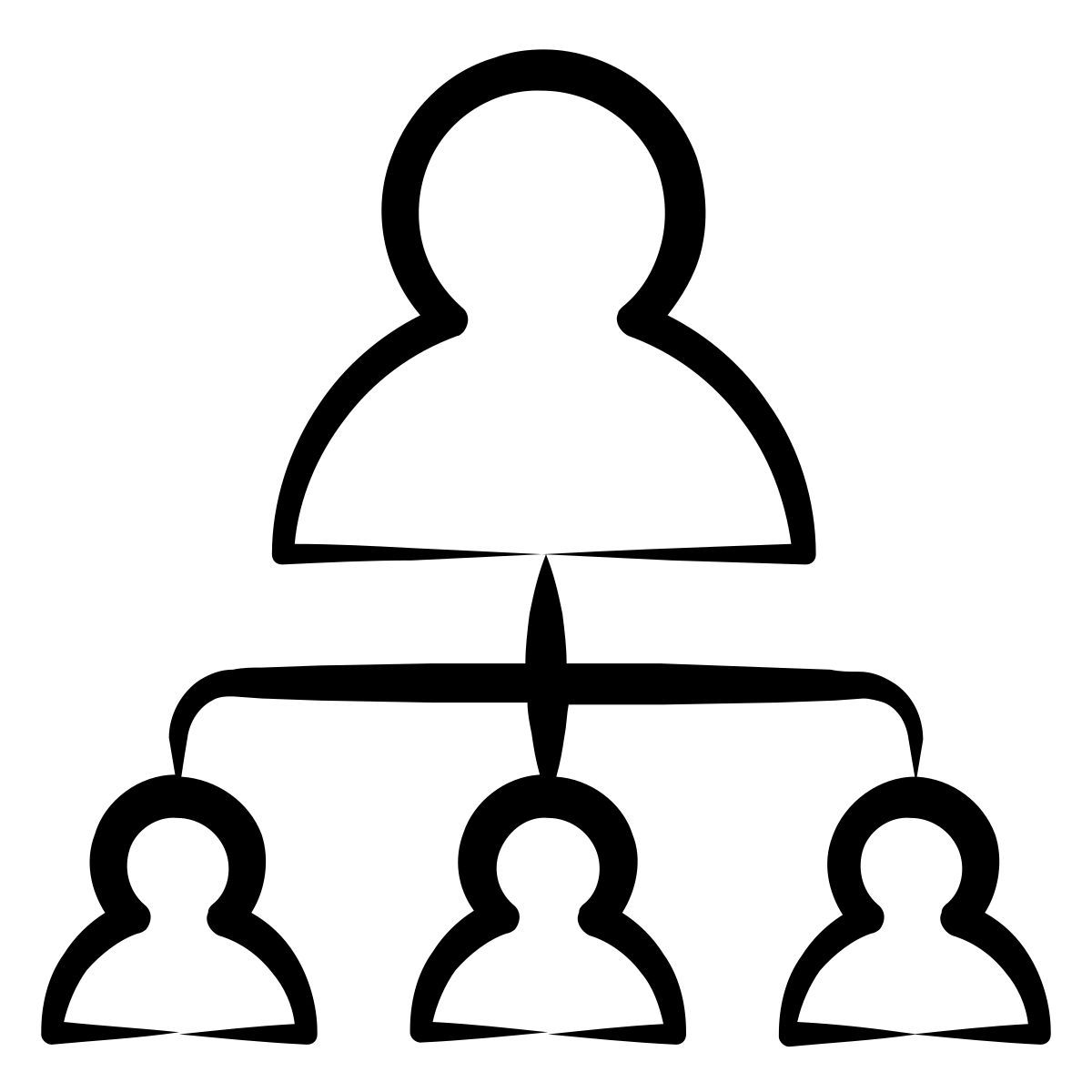 организация icon