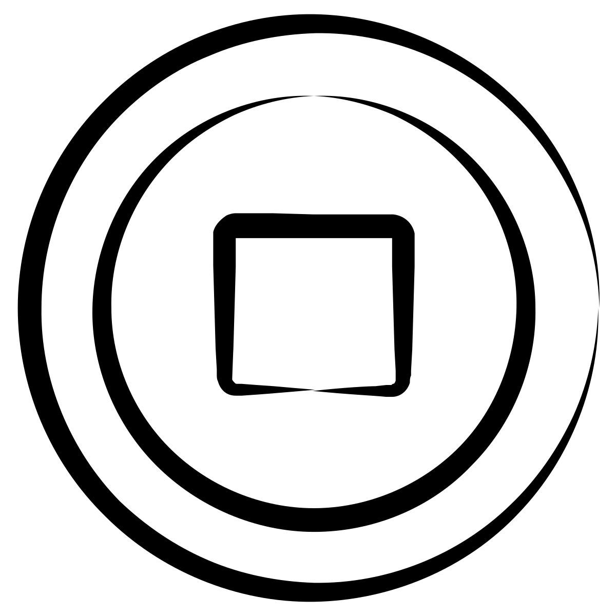 pause icon