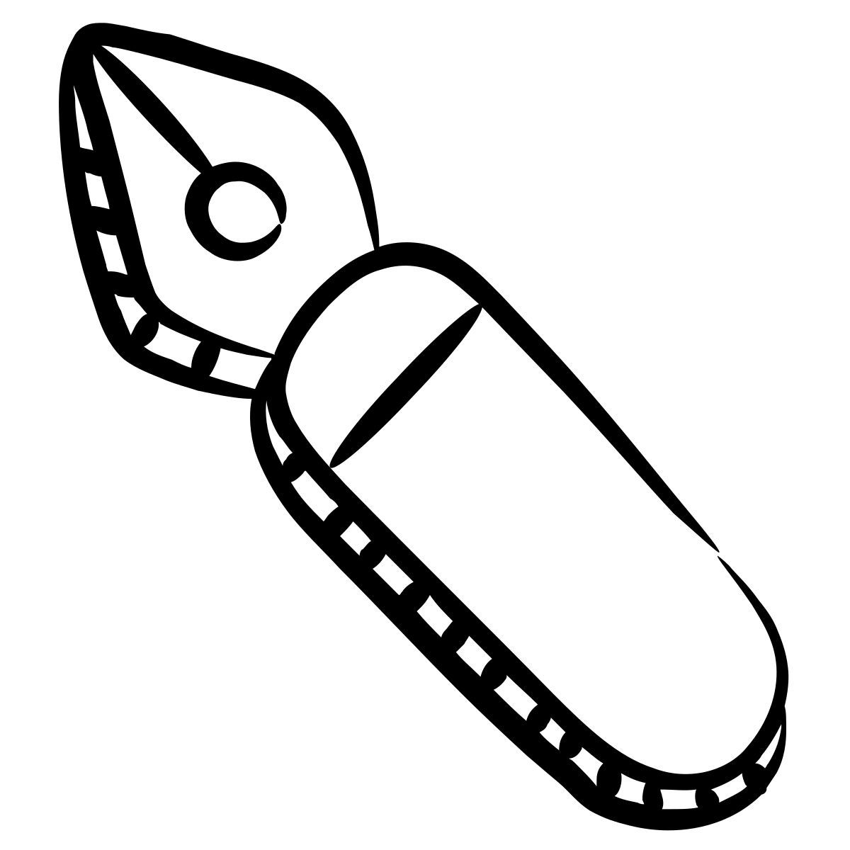 pen icon