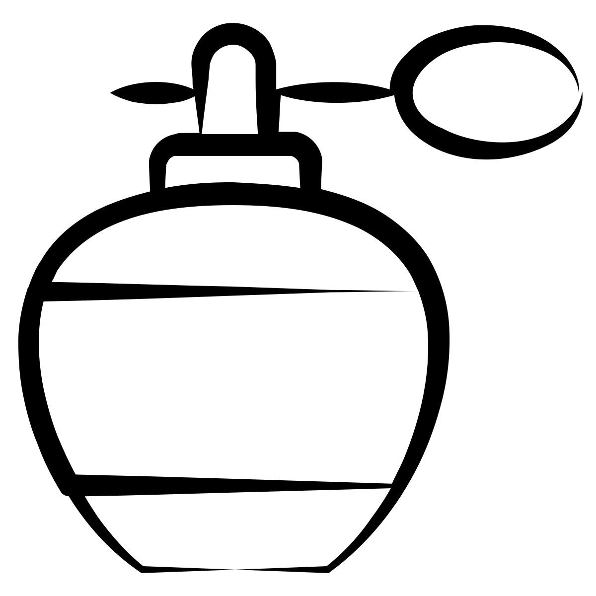 香水 icon