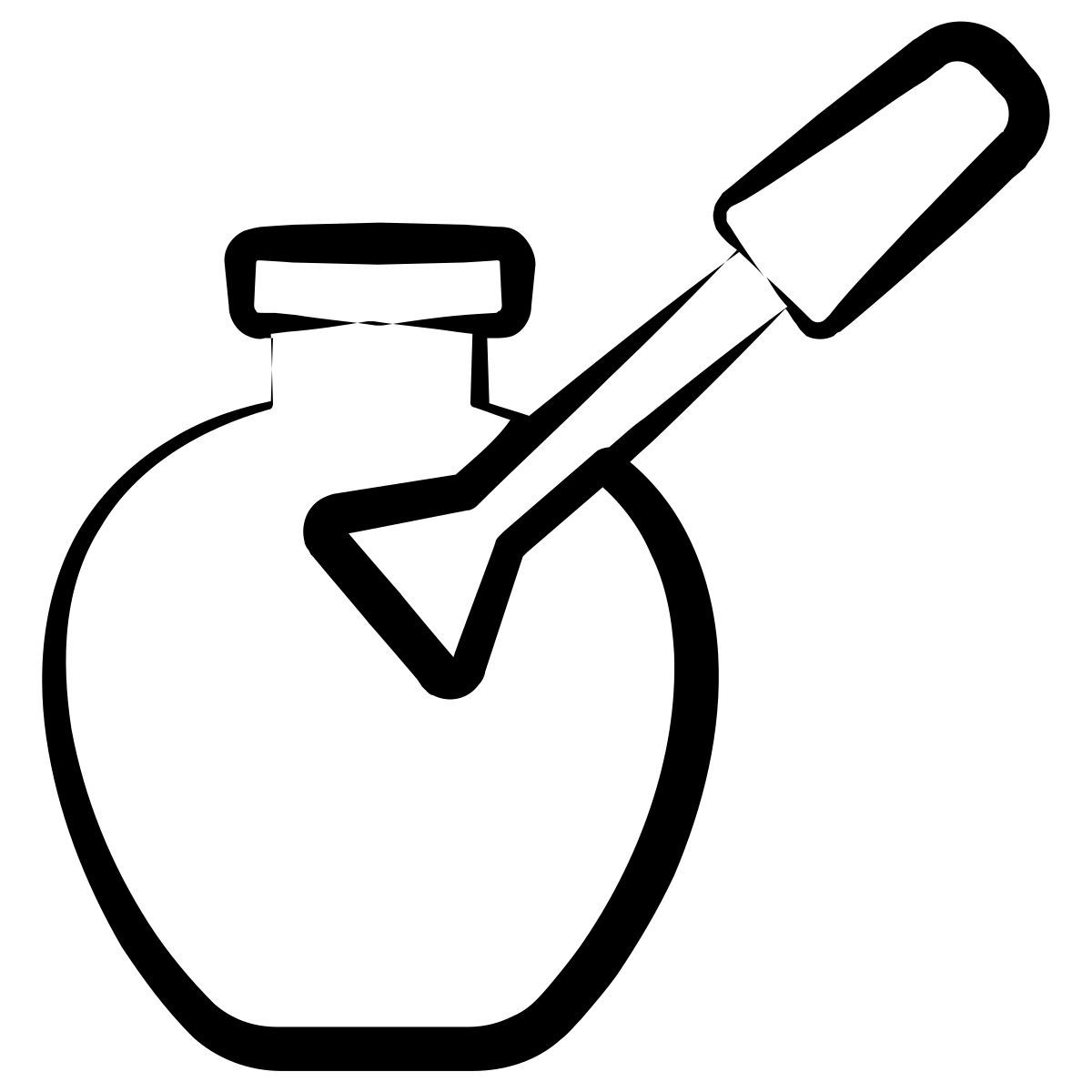perfume icon