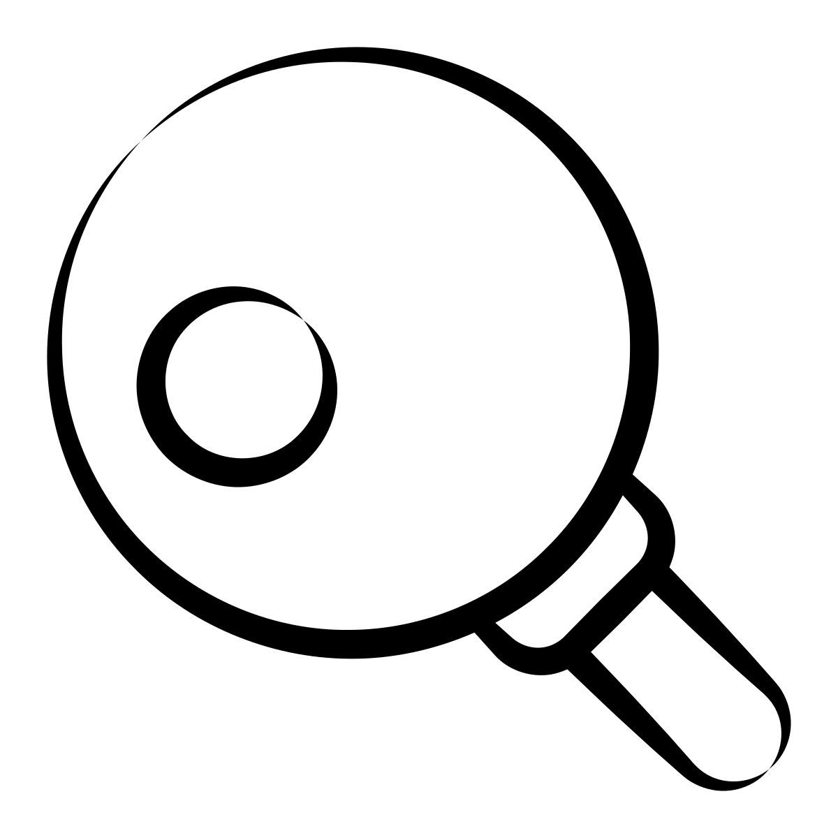 ping pong icon