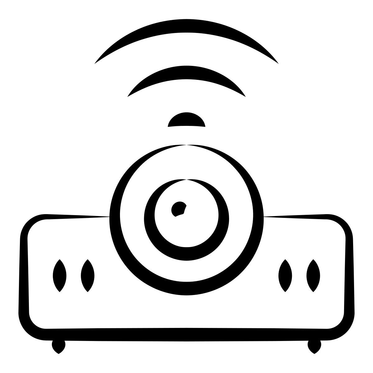projector icon