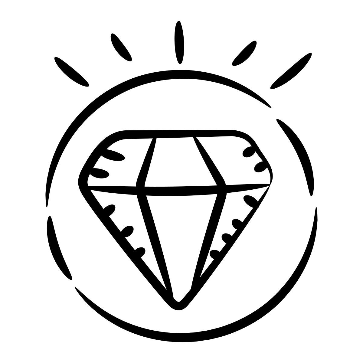 quality assurance icon