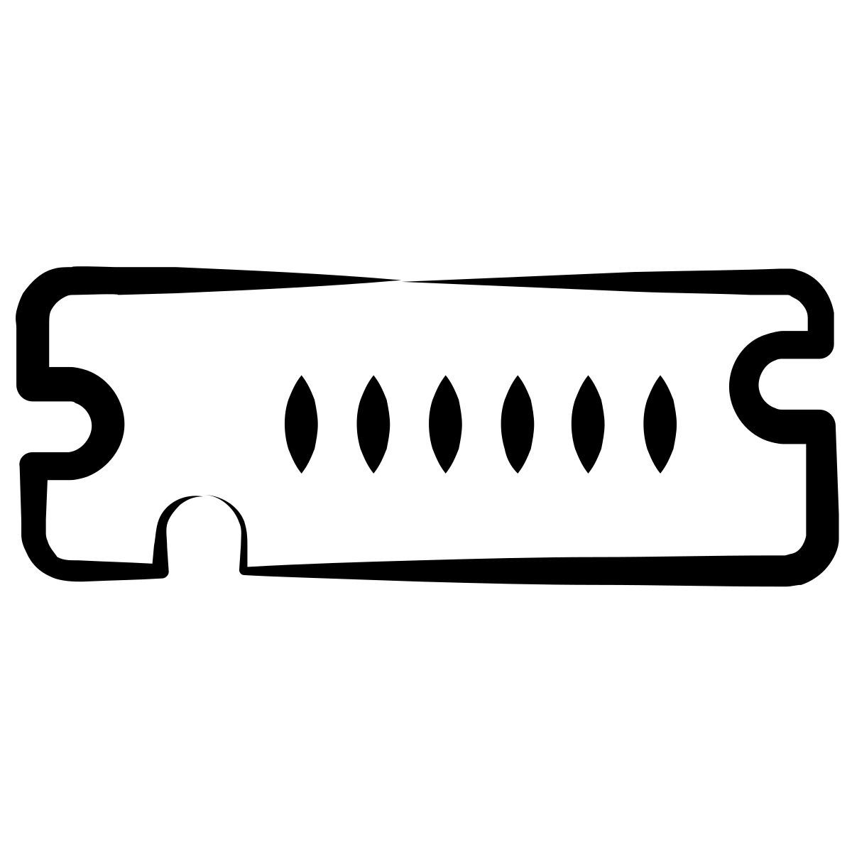 ram memory icon