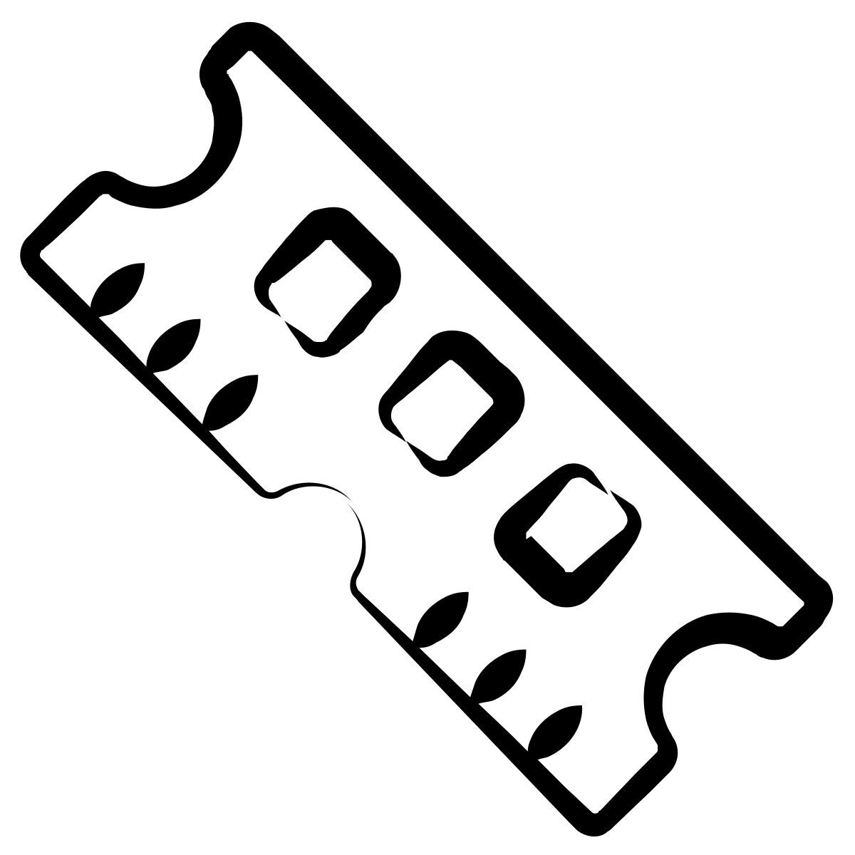 ram memory icon
