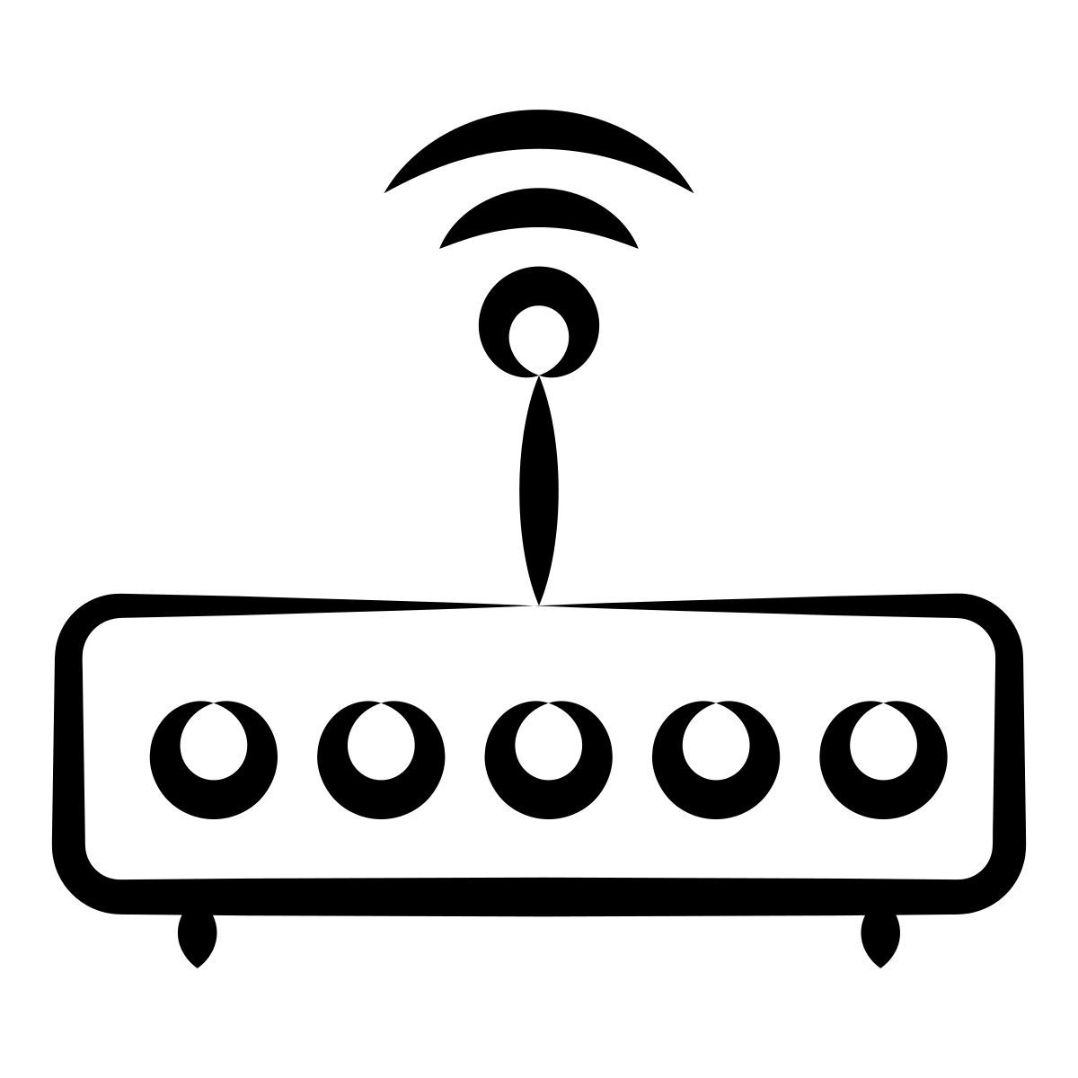 router icon