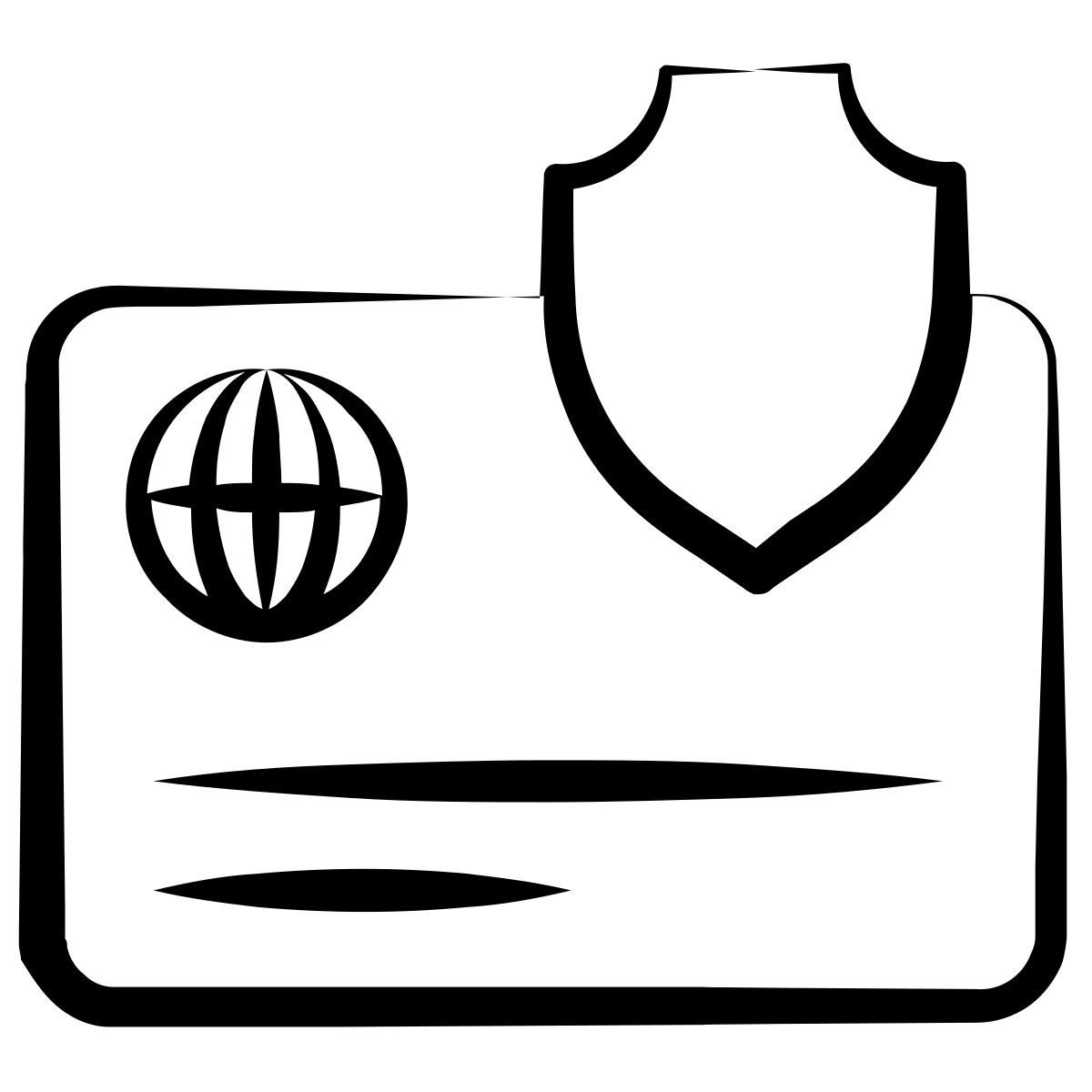 안전한 결제 icon