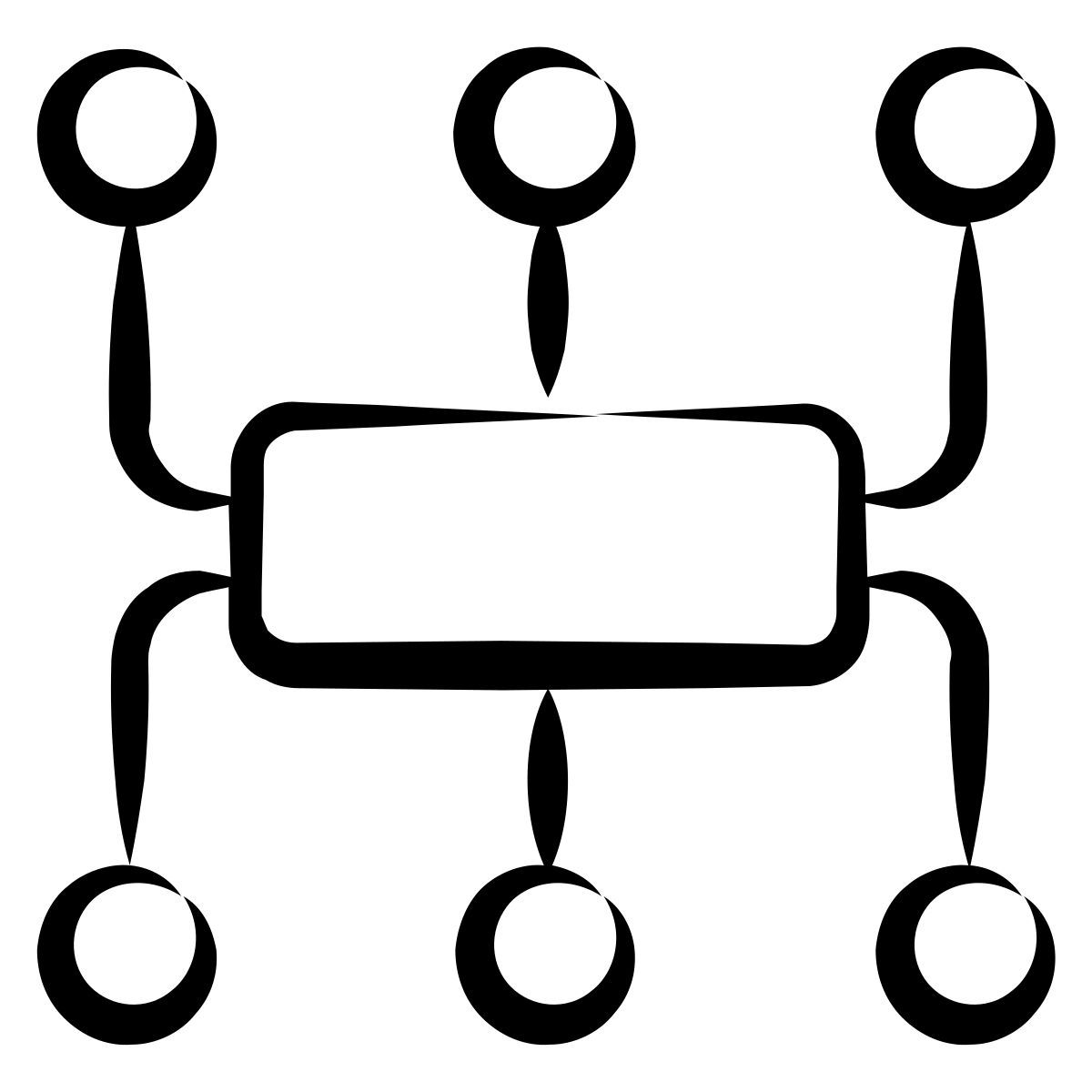 섬기는 사람 icon