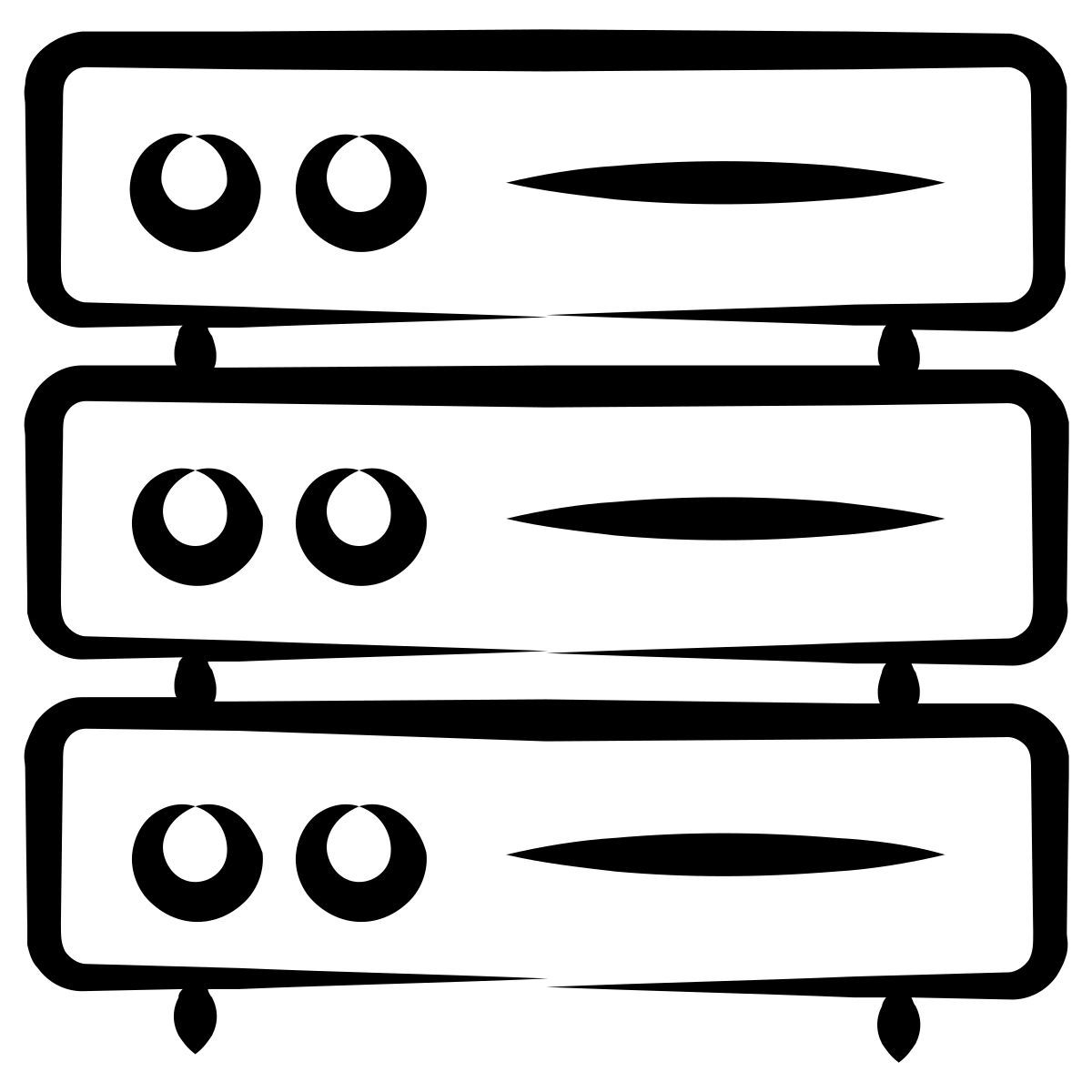 server icon