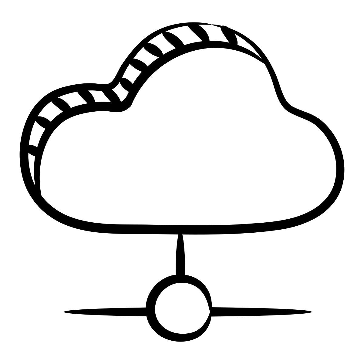 freigegebenen ordner icon