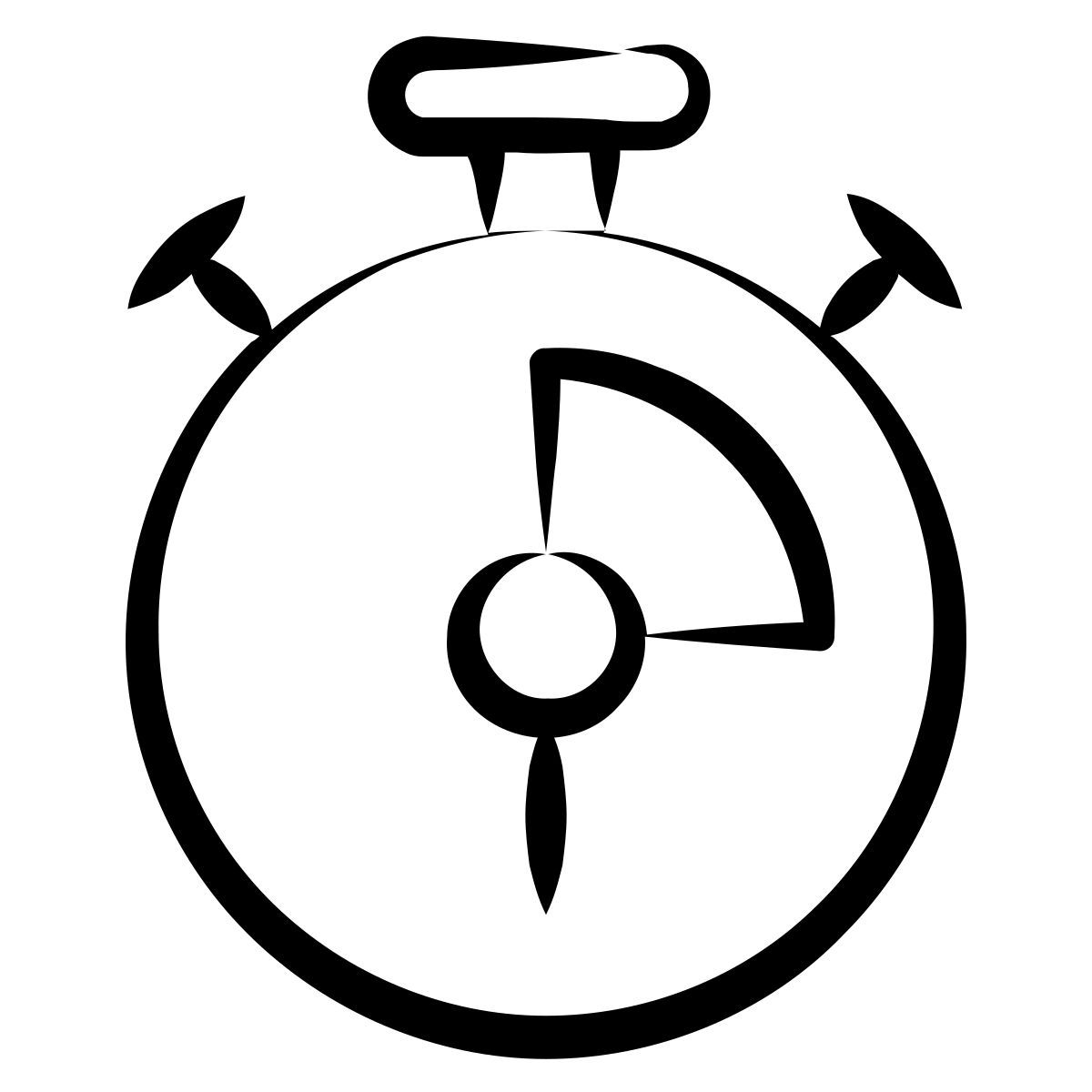 stopwatch icon