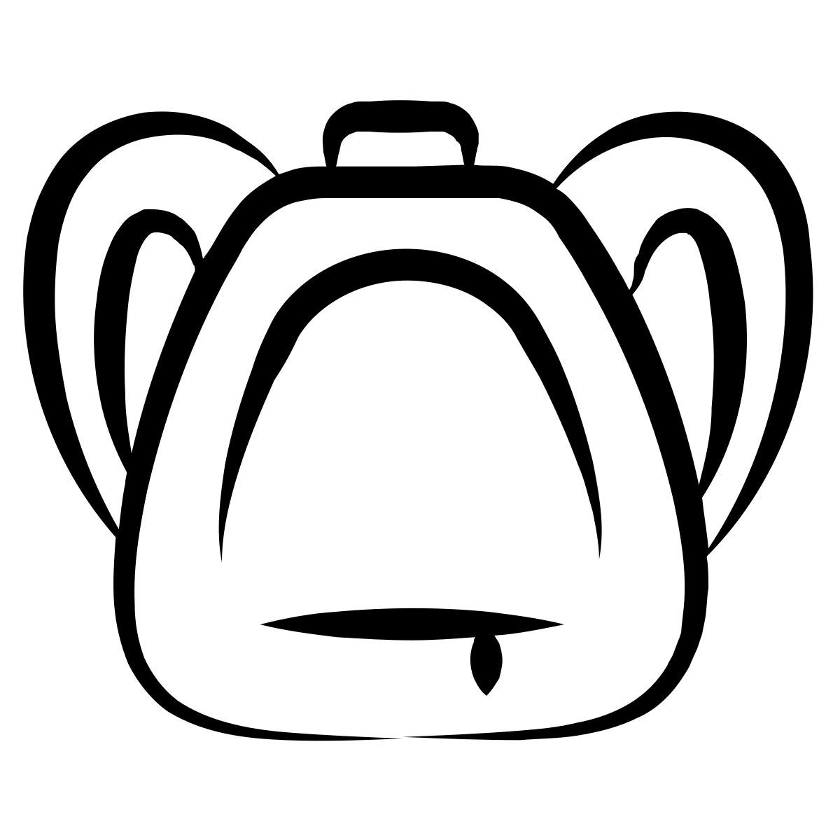 학생 가방 icon