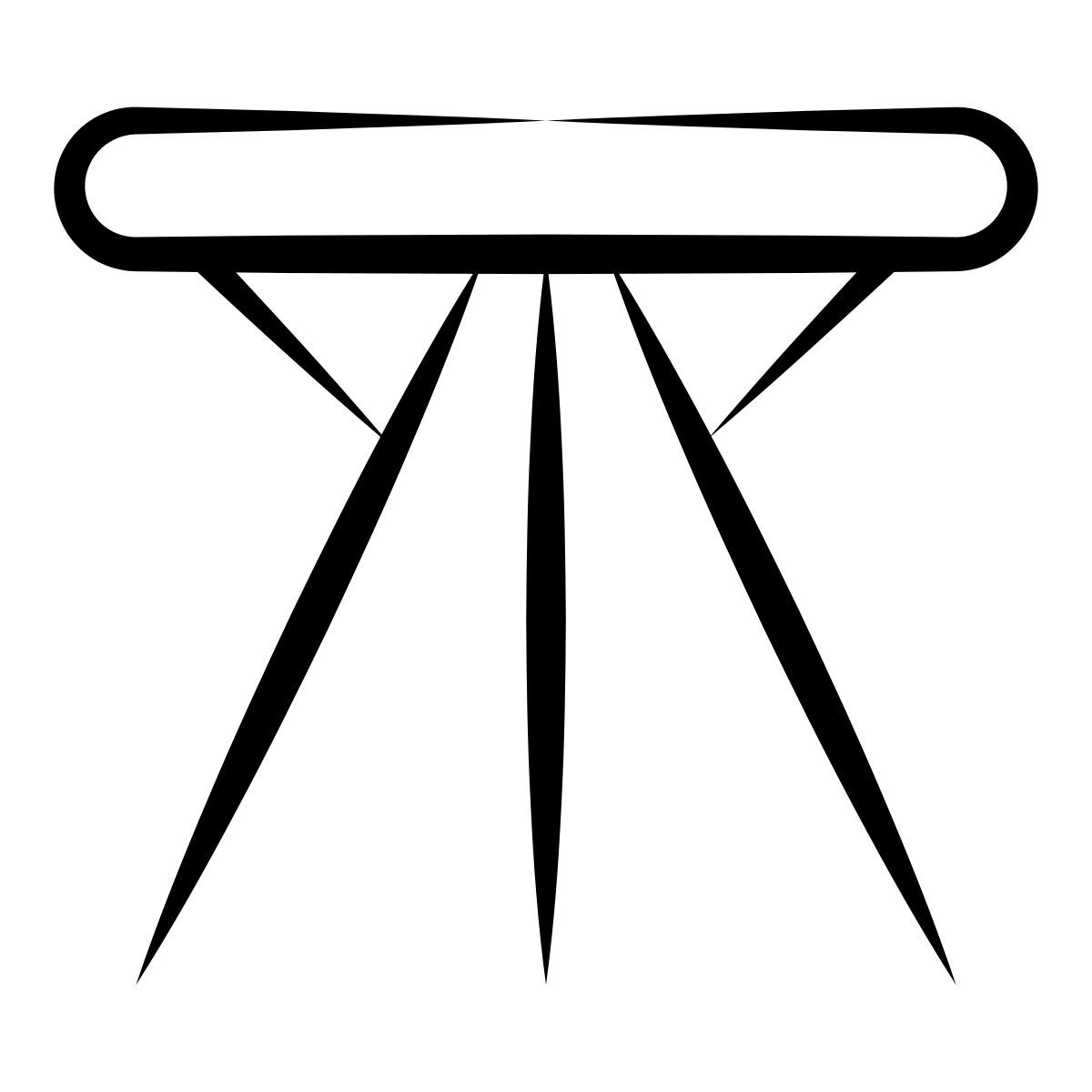 テーブル icon