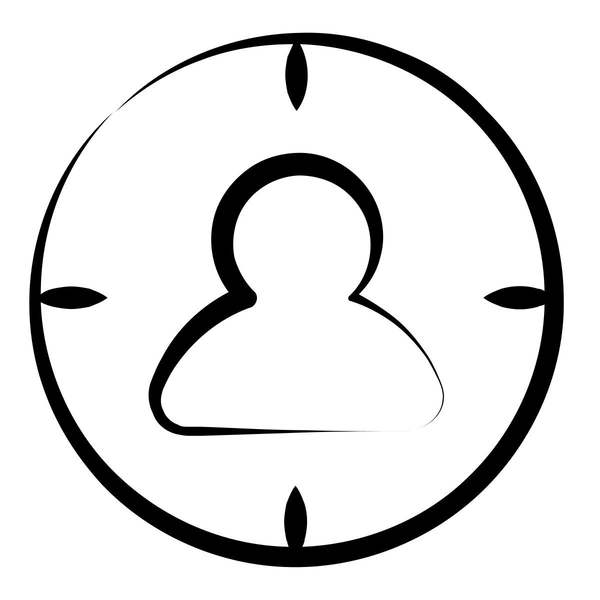 target audience icon