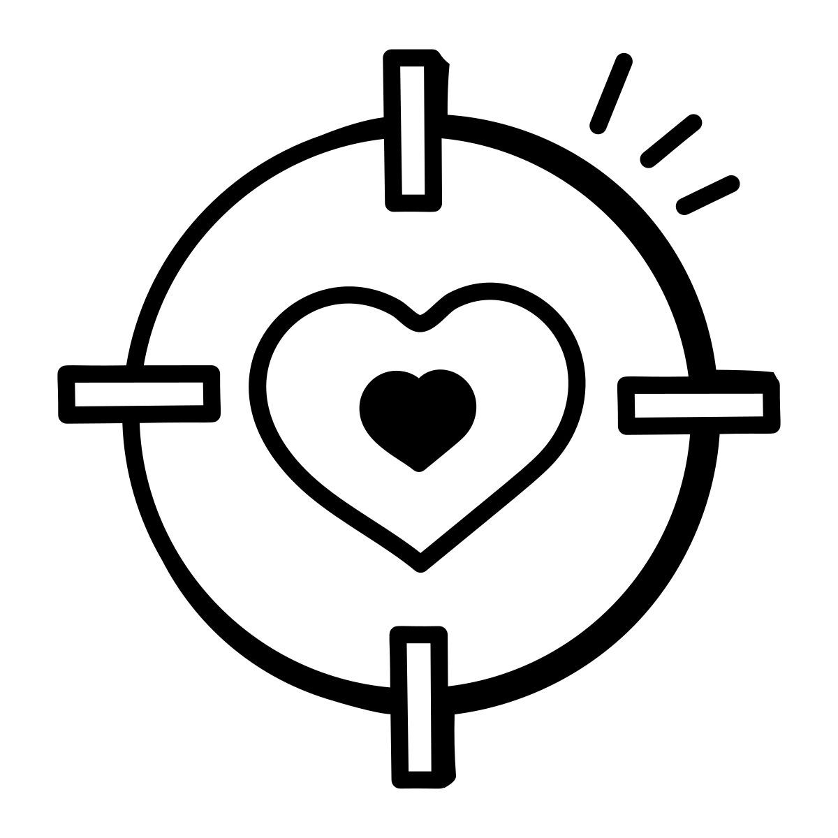 target icon
