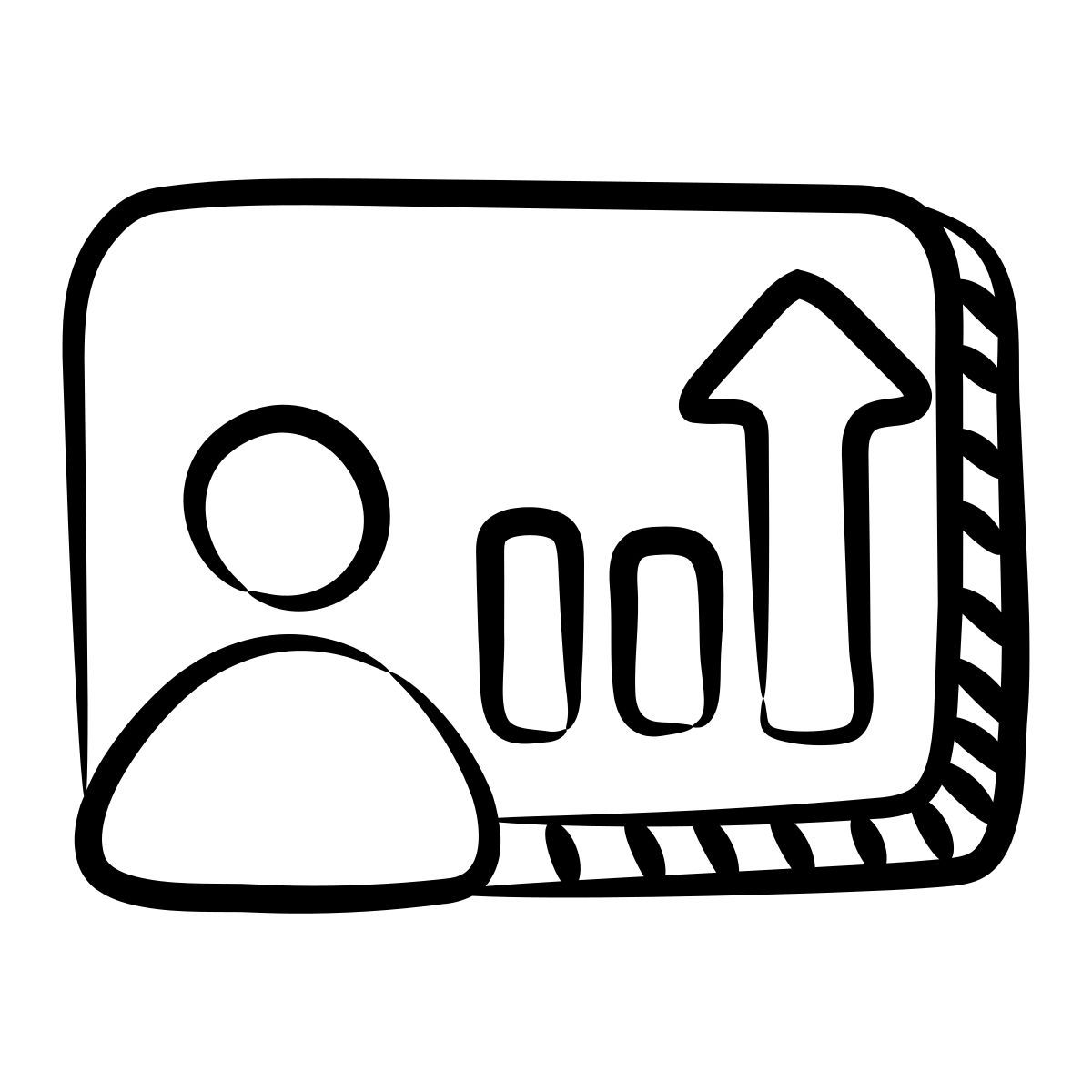 analytics icon
