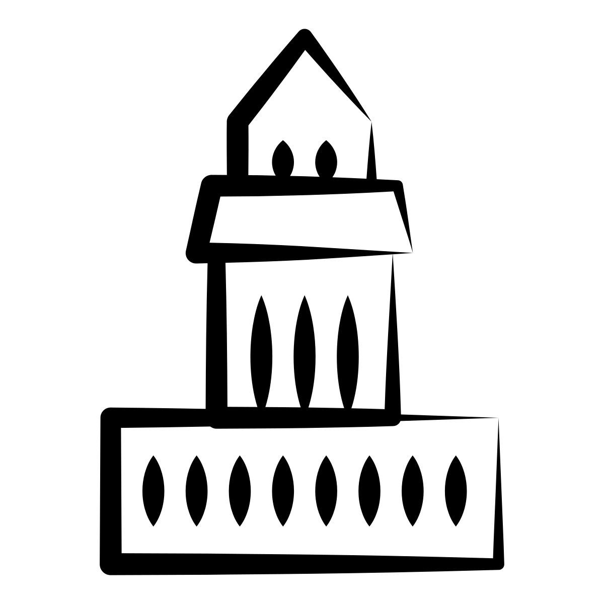 tomb icon