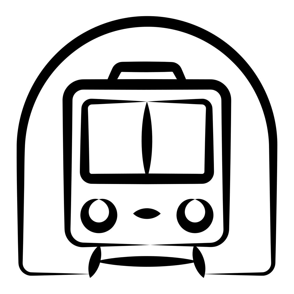 train icon