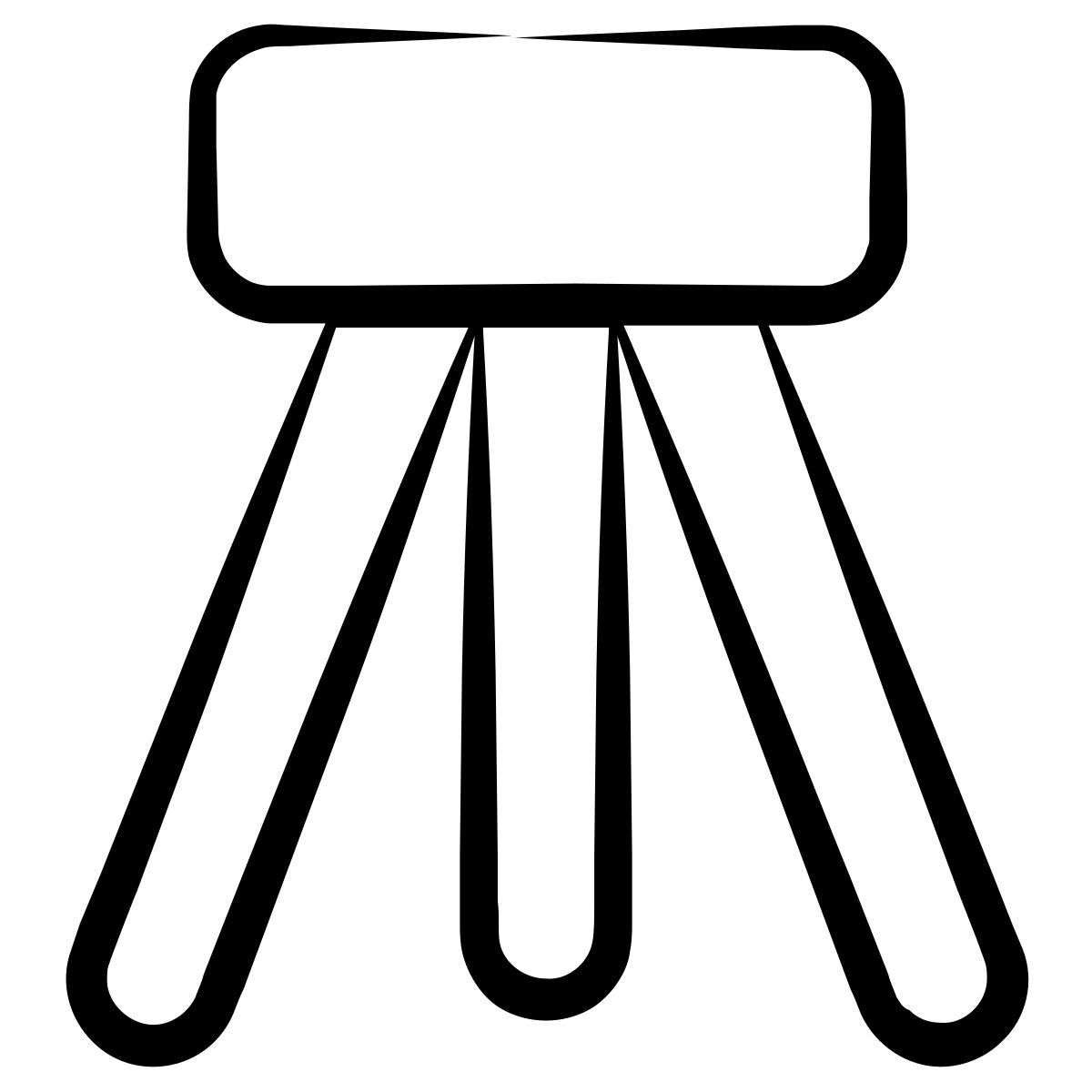 tripod icon