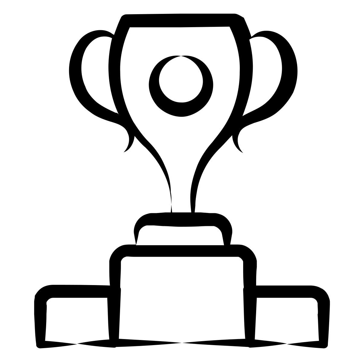 trofeo icon