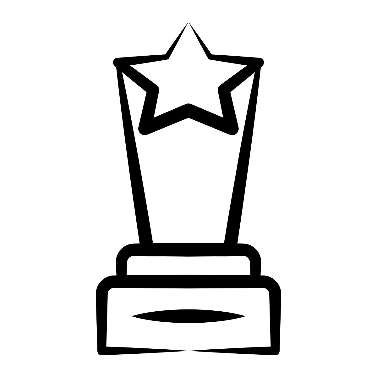 trophy icon