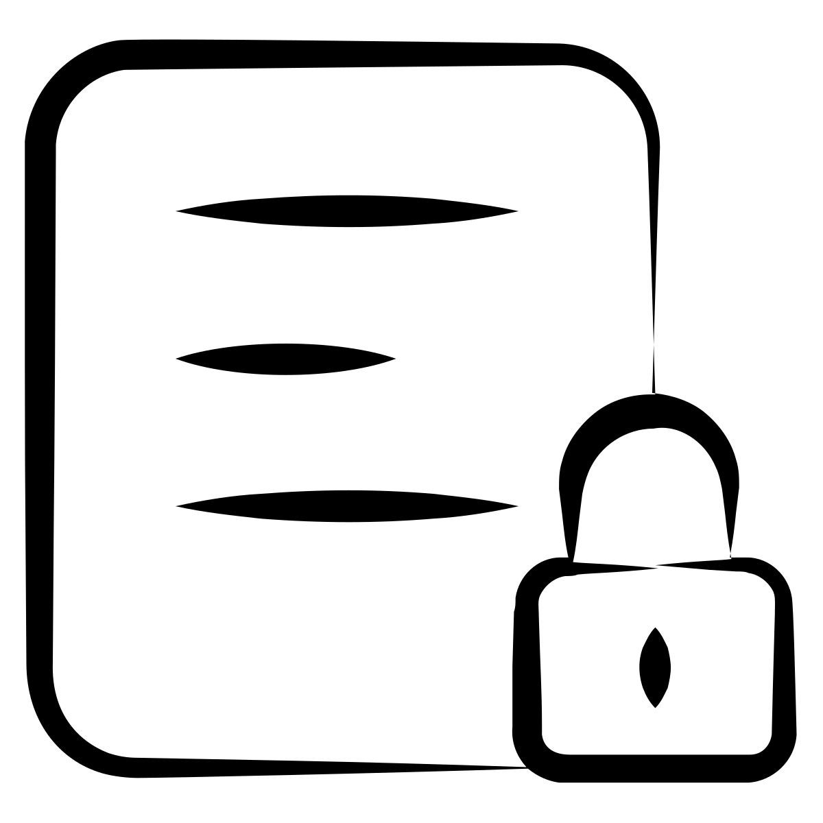 user interface icon