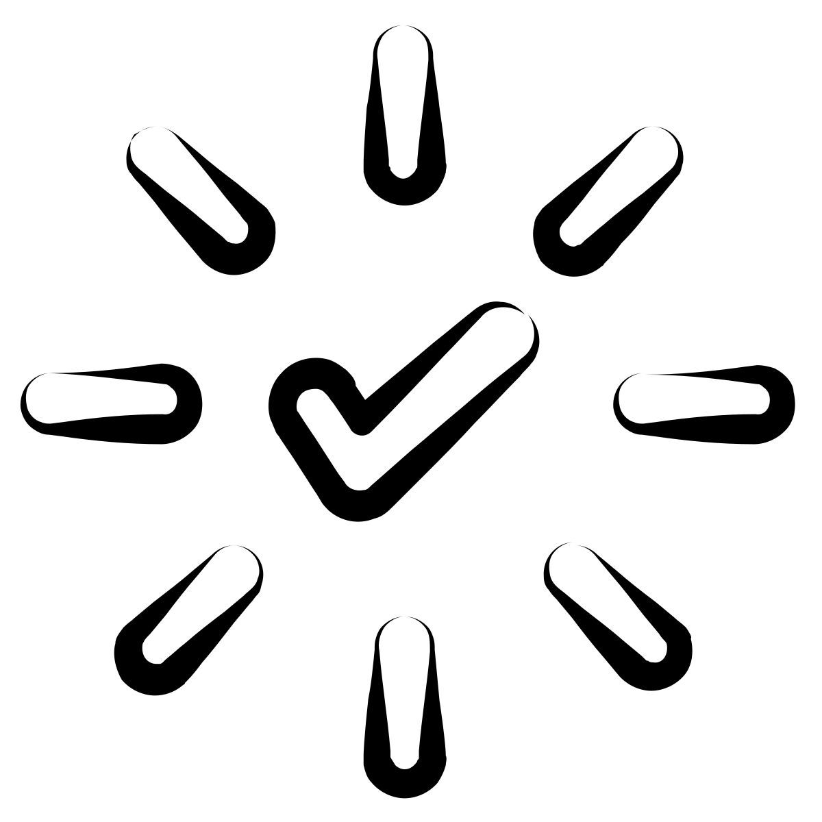 verification icon