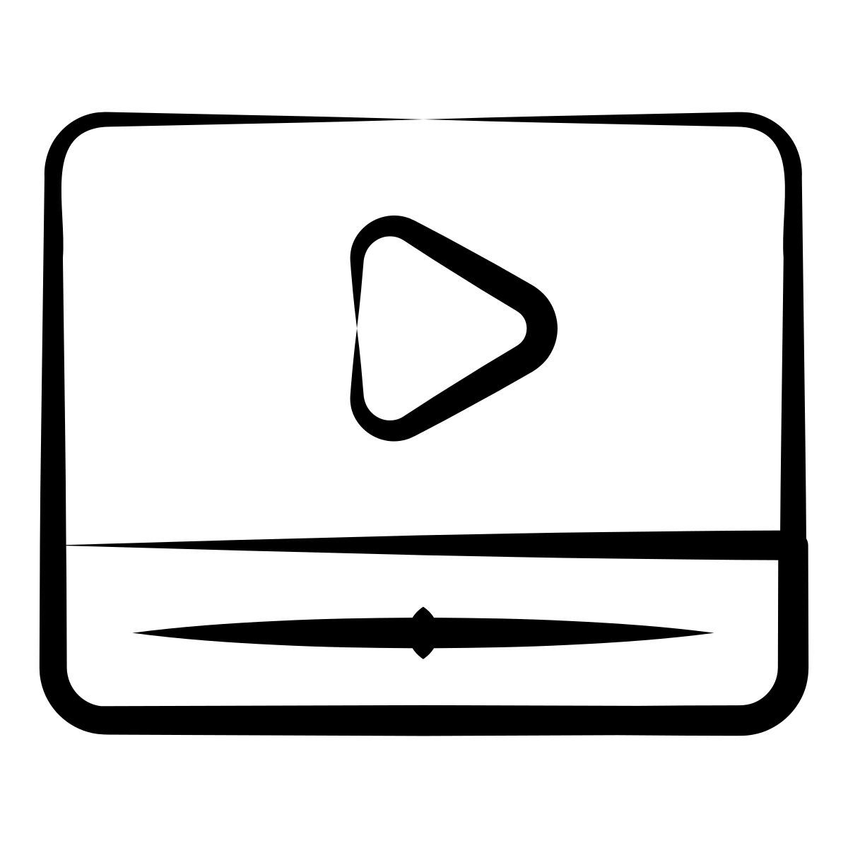 видеоплеер icon