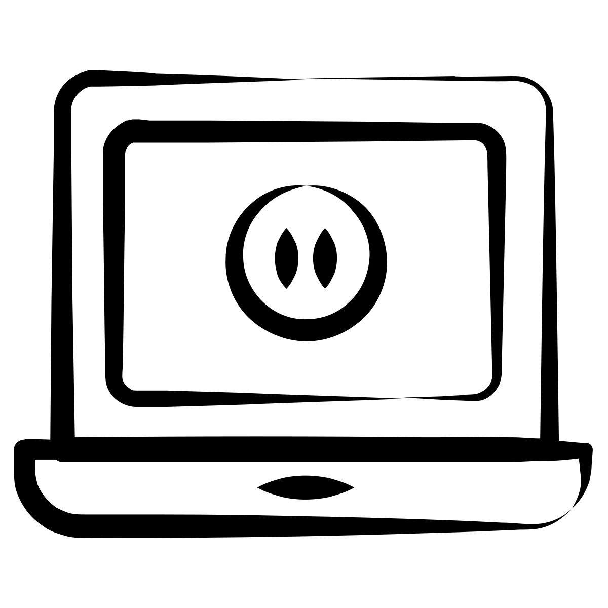video player icon