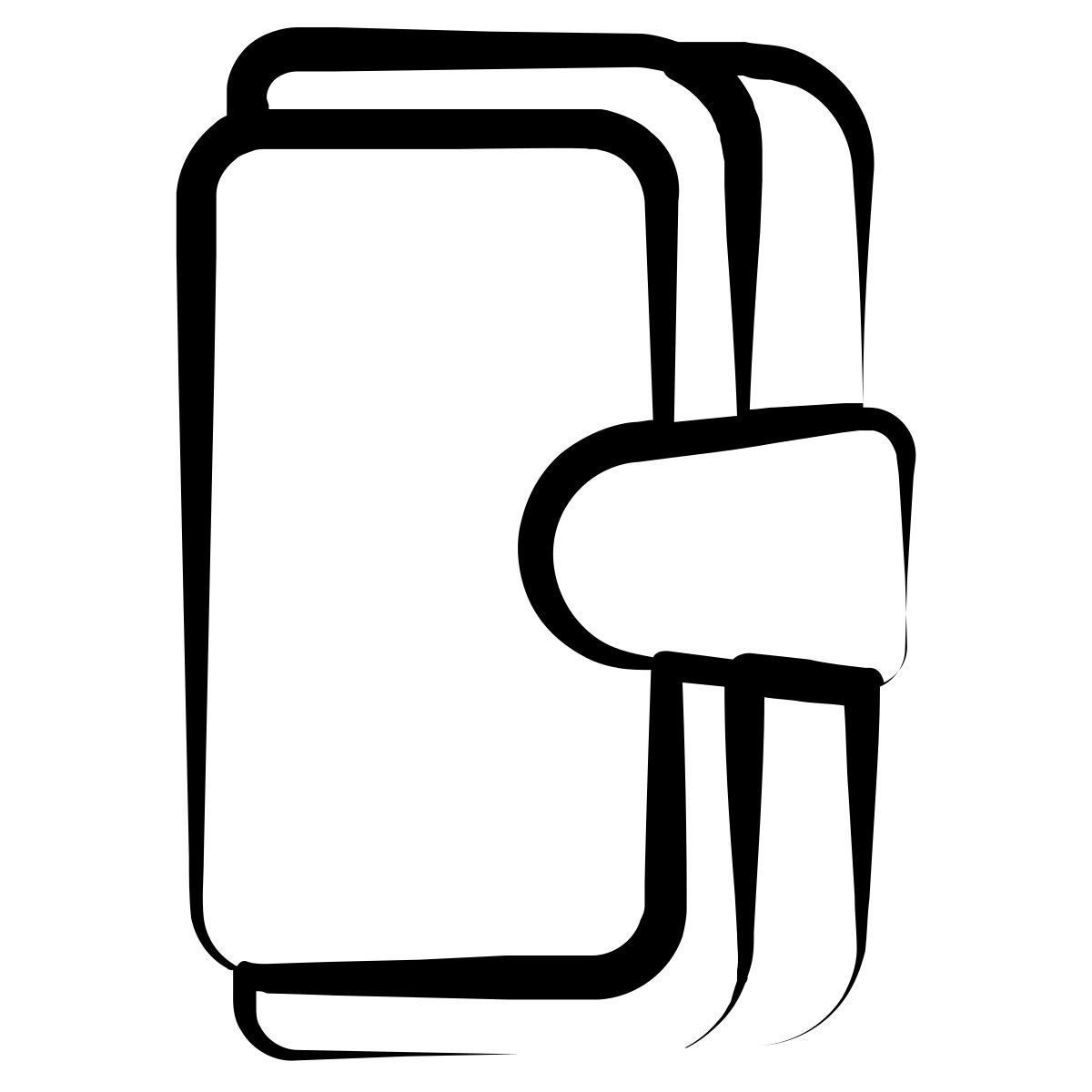 geldbörse icon