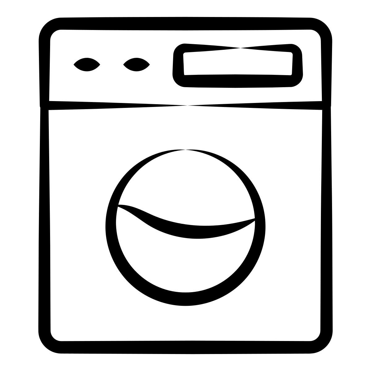 lavadora icon