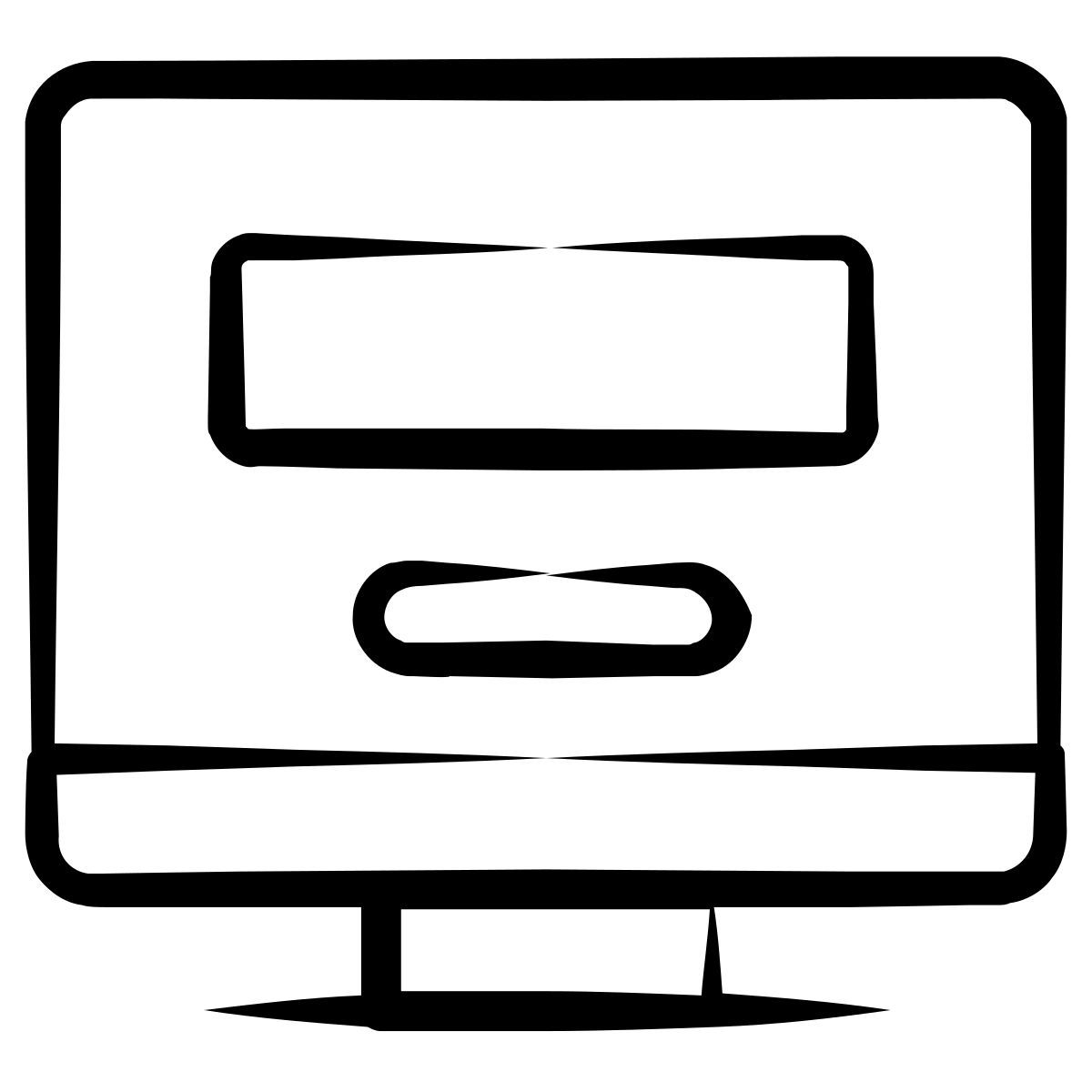 pagine web icon