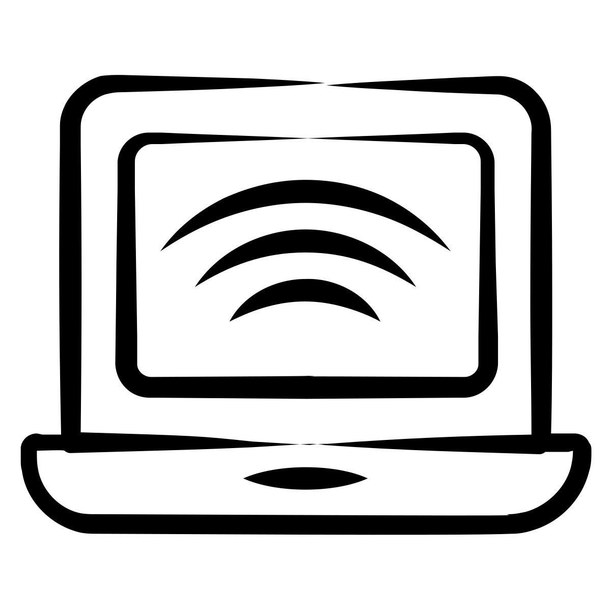 wifi connection icon